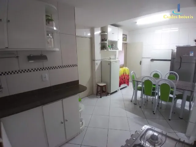 Imagem 9: Apartamento 3 Quartos sendo 1 Suíte Área Externa a Venda na Praia do Morro - Guarapari