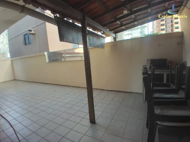 Imagem 11: Apartamento 3 Quartos sendo 1 Suíte Área Externa a Venda na Praia do Morro - Guarapari