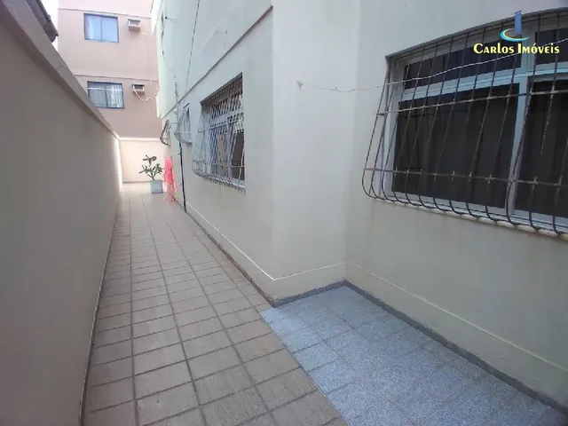Imagem 12: Apartamento 3 Quartos sendo 1 Suíte Área Externa a Venda na Praia do Morro - Guarapari
