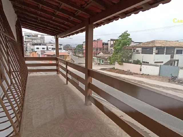 Imagem 2: Casa Residencial 2 Quartos com Ponto Comercial de 120m² a Venda em Santa Mônica