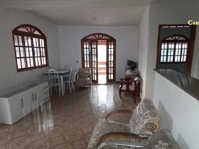 Imagem 5: Casa Residencial 2 Quartos com Ponto Comercial de 120m² a Venda em Santa Mônica