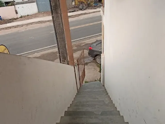 Imagem 14: Casa Residencial 2 Quartos com Ponto Comercial de 120m² a Venda em Santa Mônica