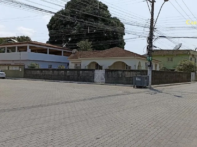 Imagem: Casa Residencial e Comercial a Venda no