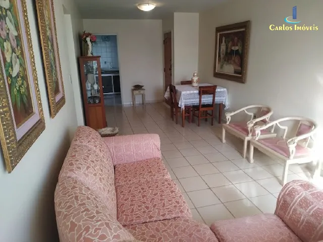 Imagem 3: Apartamento 2 Quartos sendo 1 Suíte + DE a Venda em Muquiçaba - Guarapari - ES