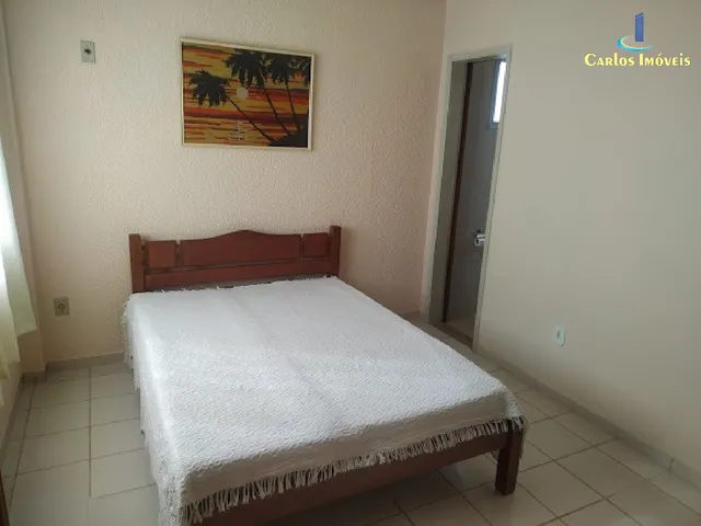 Imagem 6: Apartamento 2 Quartos sendo 1 Suíte + DE a Venda em Muquiçaba - Guarapari - ES