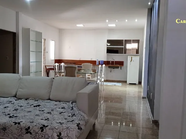 Imagem: Apartamento 3 Quartos sendo 2 Suítes a