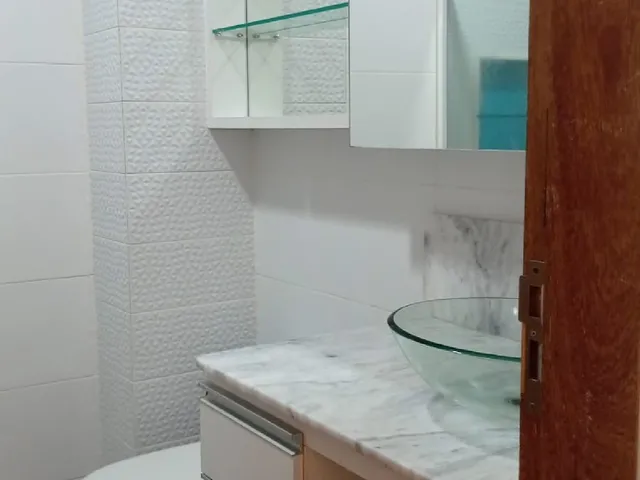 Imagem 13: Apartamento 3 Quartos sendo 2 Suítes a Venda em Nova Guarapari - Guarapari - ES