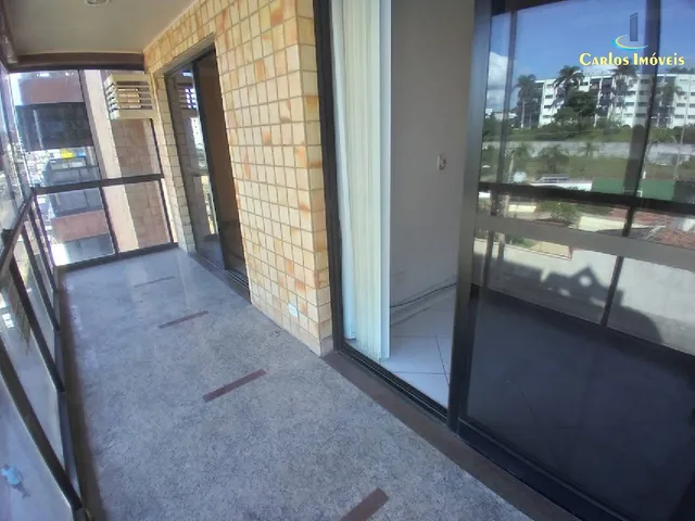 Imagem 4: Apartamento 3 Quartos sendo 1 Suíte a Venda no Centro - Guarapari - ES