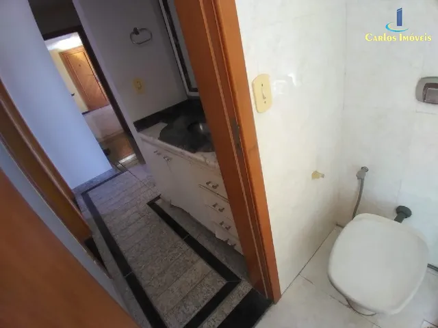 Imagem 13: Apartamento 3 Quartos sendo 1 Suíte a Venda no Centro - Guarapari - ES