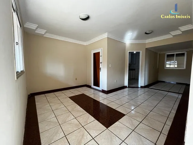 Imagem: Apartamento 2 Quartos sendo 1 Suíte Área