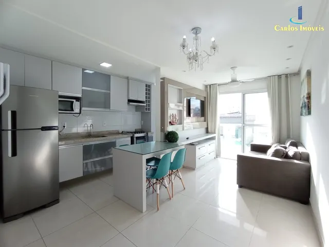 Imagem: Apartamento 2 Quartos sendo 1 Suíte Área