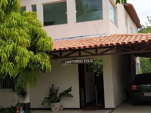 Imagem: Casa 10 Quartos sendo 3 Suítes a Venda