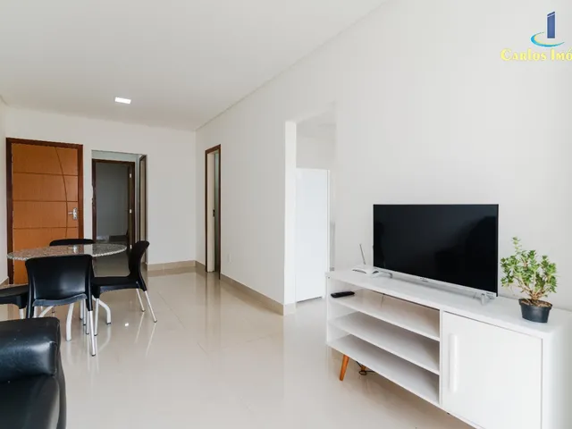 Imagem: Apartamento 2 Quartos Sendo 2 Suítes a