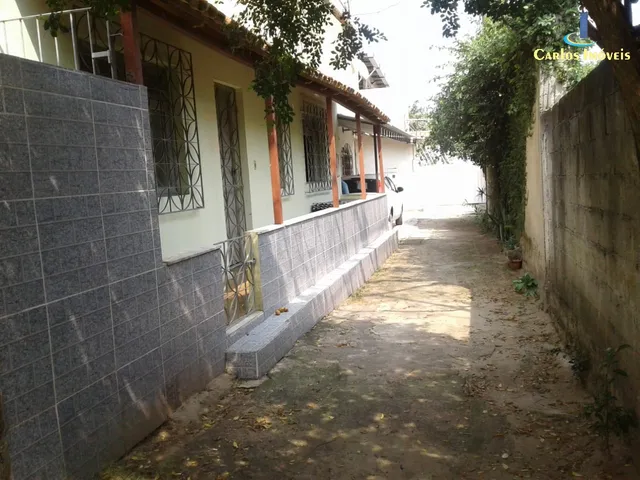 Imagem 2: CASA RESIDENCIAL em Vila Velha - ES, Jaburuna