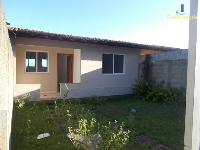 Imagem 2: CASA RESIDENCIAL em GUARAPARI - ES, PEROCÃO