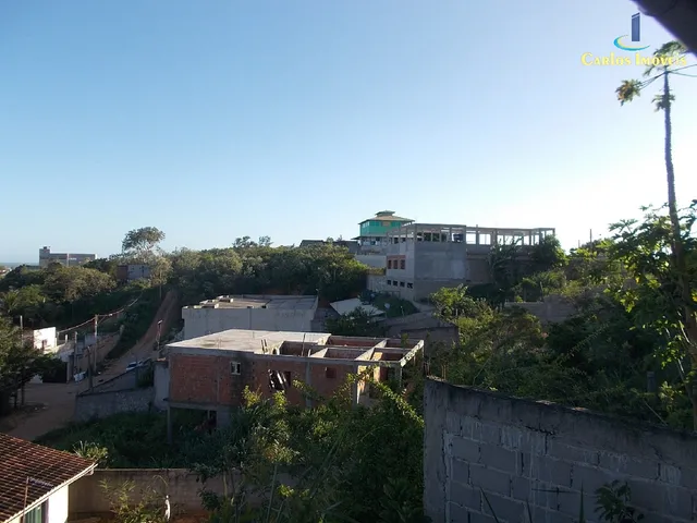 Imagem 14: CASA RESIDENCIAL em GUARAPARI - ES, PEROCÃO