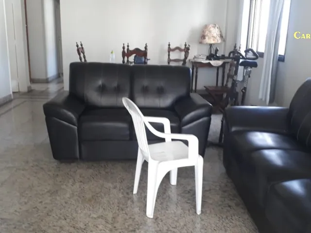 Imagem 3: Cobertura Linear 3 Quartos sendo 1 Suíte a Venda na Praia do Morro - Guarapari - ES