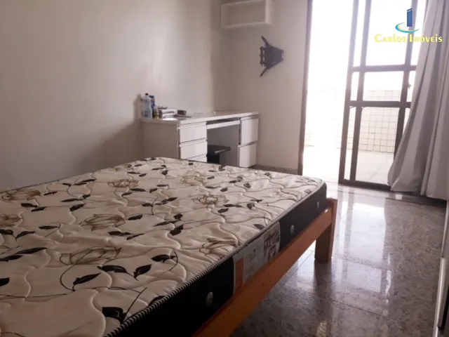 Imagem 12: Cobertura Linear 3 Quartos sendo 1 Suíte a Venda na Praia do Morro - Guarapari - ES