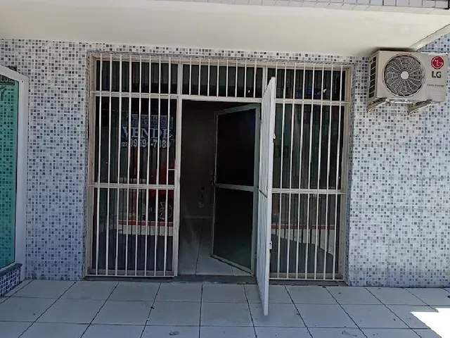 Imagem: Loja Comercial a Venda na Praia do Morro