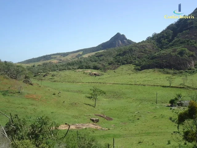 Imagem: Terreno Espetacular de 5 Alqueires, equivalente