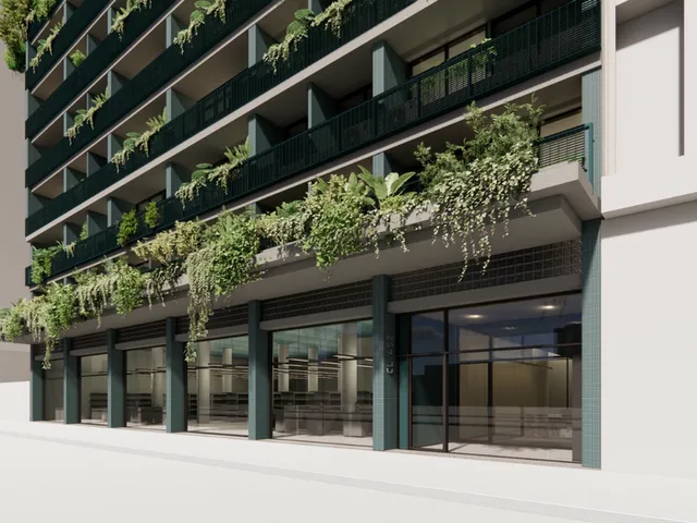 Imagem 9: Sp&Amp;Vc Luz Apartamento com 1 dormitório