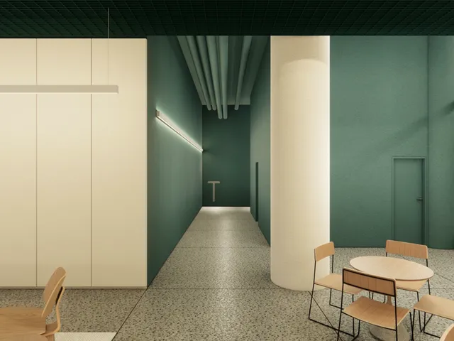 Imagem 12: Sp&Amp;Vc Luz Apartamento com 1 dormitório