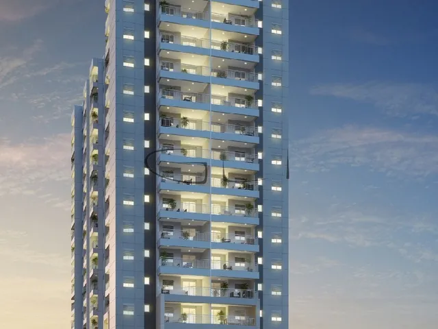 Imagem 5: Vende-se Apartamento de 2 e 3 Dormitórios 1 Suítes 59 a 82 m² área privativa