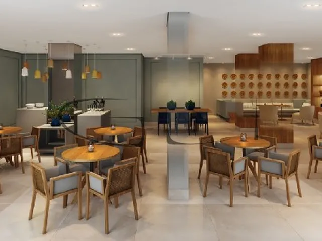 Imagem 8: Vende-se Apartamento de 2 e 3 Dormitórios 1 Suítes 59 a 82 m² área privativa