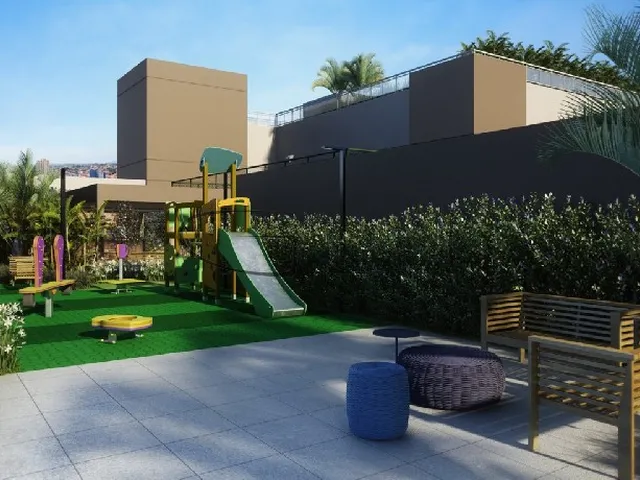 Imagem 11: Vende-se Apartamento de 2 e 3 Dormitórios 1 Suítes 59 a 82 m² área privativa