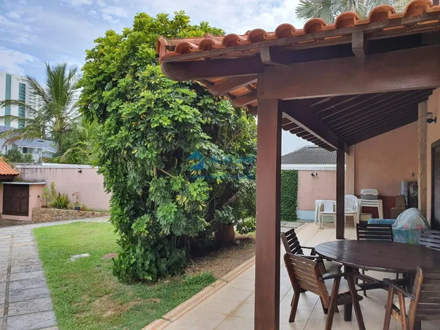 Imagem 5: Casa à Venda no Condomínio Pedra de Itaúna - Barra da Tijuca, com 1200M², 6 Quartos