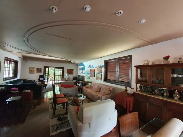 Imagem 14: Casa à Venda no Condomínio Pedra de Itaúna - Barra da Tijuca, com 1200M², 6 Quartos