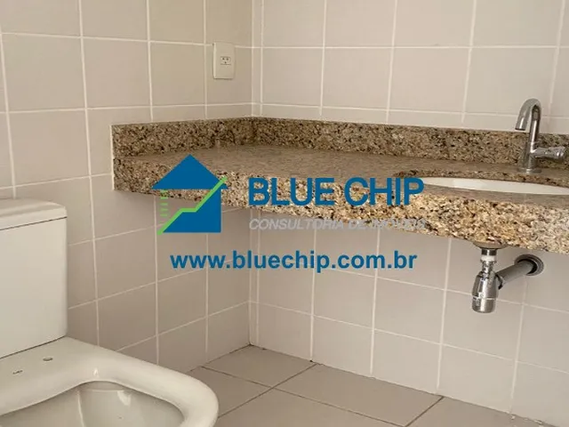 Imagem 5: Sala à Venda no Edifício Sunplaza - Barra da Tijuca, com 20m² por R$200.000,00
