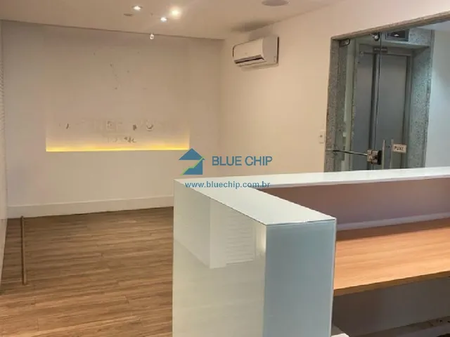 Imagem: Sala à venda no Edifício Sunplaza - Barra