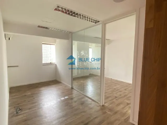 Imagem 16: Sala à venda no Edifício Sunplaza - Barra da Tijuca, com 434m² por R$4.500.000,00