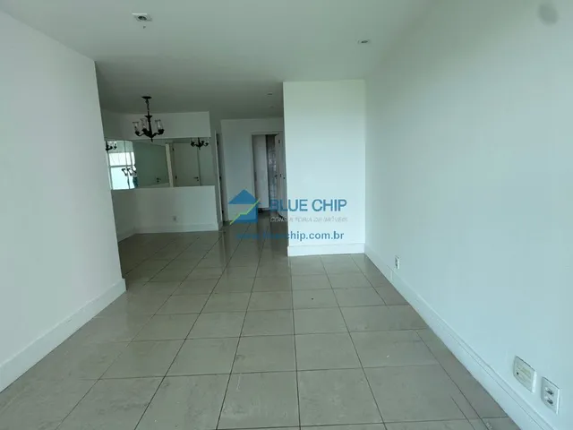 Imagem 1: Apartamento para locação no Condomínio Américas Park, Edifício Sunview - Barra da