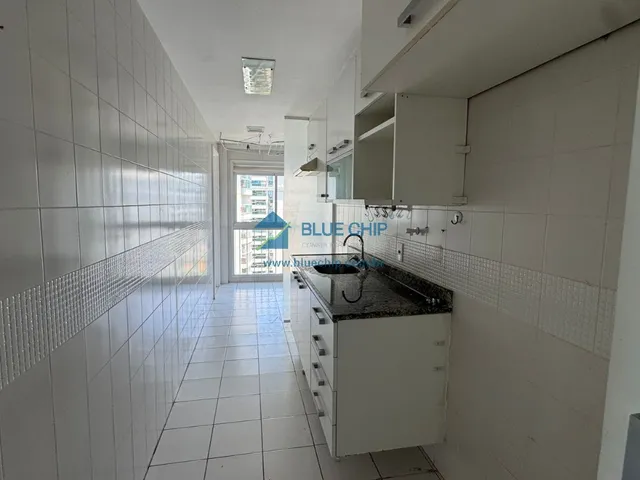 Imagem 6: Apartamento para locação no Condomínio Américas Park, Edifício Sunview - Barra da