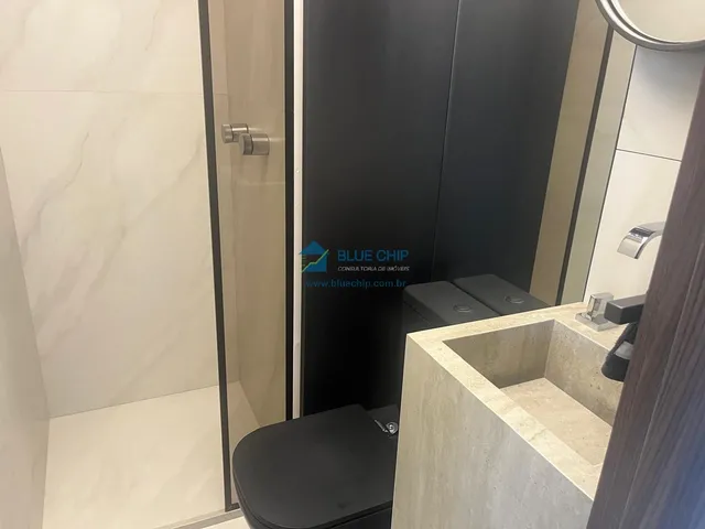 Imagem 8: Apartamento à venda no Península Endless - Barra da Tijuca com 4 quartos, 1 suíte por