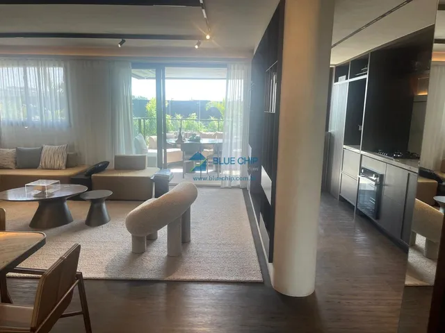 Imagem 11: Apartamento à venda no Península Endless - Barra da Tijuca com 4 quartos, 1 suíte por