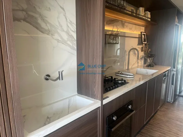 Imagem 14: Apartamento à venda no Península Endless - Barra da Tijuca com 4 quartos, 1 suíte por