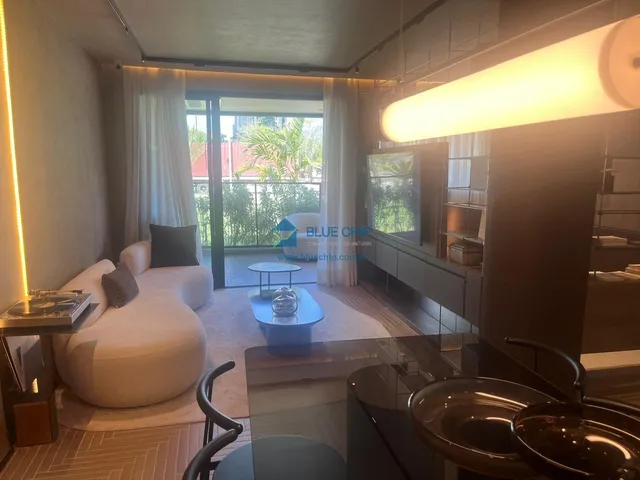 Imagem 2: Apartamento à venda no Península Endless - Barra da Tijuca com 3 quartos, 1 suíte por