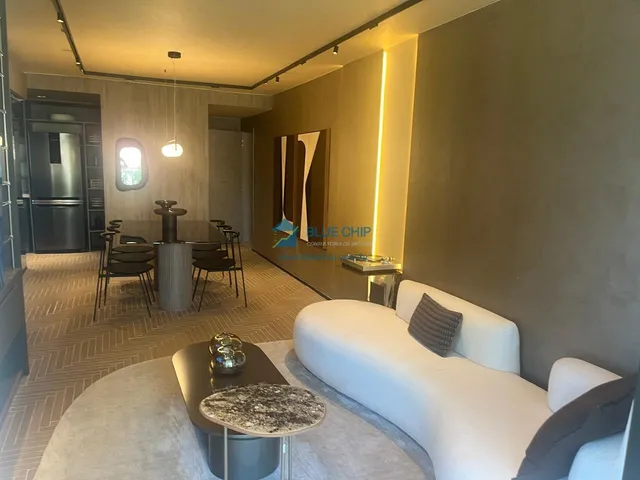 Imagem 5: Apartamento à venda no Península Endless - Barra da Tijuca com 3 quartos, 1 suíte por