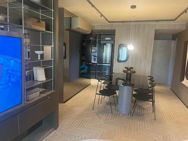 Imagem 8: Apartamento à venda no Península Endless - Barra da Tijuca com 3 quartos, 1 suíte por