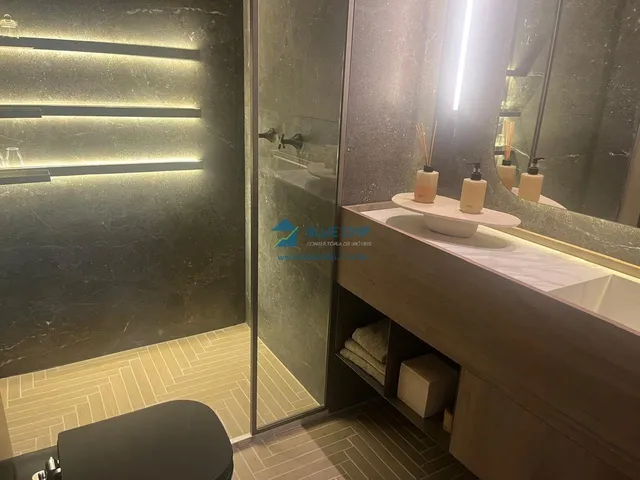 Imagem 14: Apartamento à venda no Península Endless - Barra da Tijuca com 3 quartos, 1 suíte por