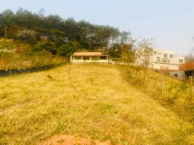 Imagem: Chácara À Venda em Joanópolis-Sp 300Mil