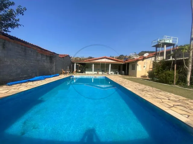 Imagem: Chácara À Venda em Joanópolis-Sp, Bairro