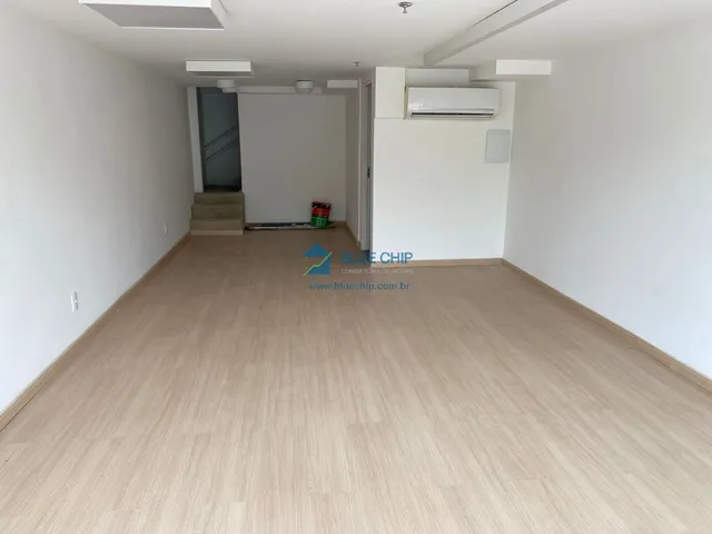 Imagem: Loja para locação no Shopping Novo Leblon