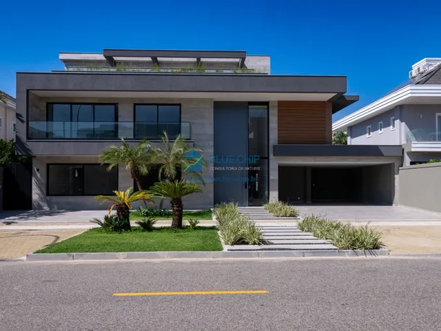 Imagem: Casa à venda Condomínio Santa Monica Jardins