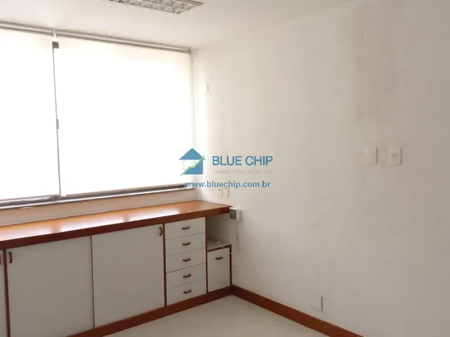 Imagem: Sala para Locação - Barra da Tijuca, com
