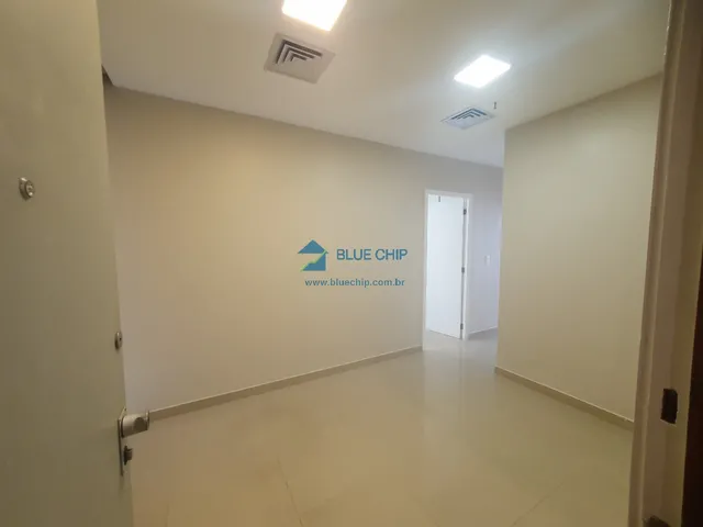 Imagem: Salas para locação no Edifício Centro