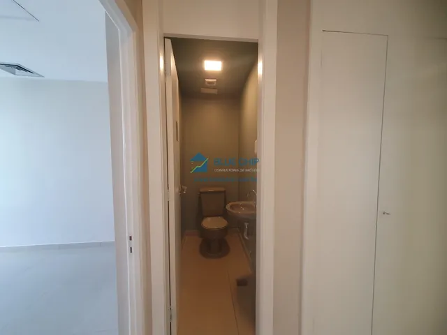 Imagem 7: Salas para locação no Edifício Centro da Barra - Barra da Tijuca com 65m² por